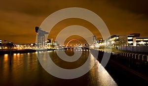 Glasgow Clyde