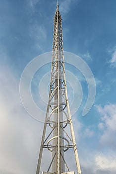 Glasgow Observation Tower