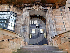 Glasgow School of Art