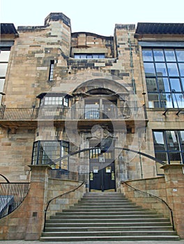 Glasgow School of Art