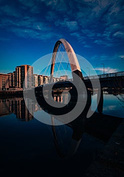 Glasgow Scotland June 2021