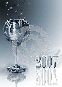 Vaso 2007 