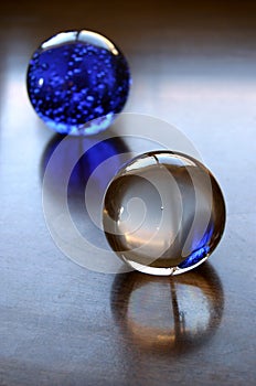 Glass Balls