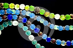 Glass Beads