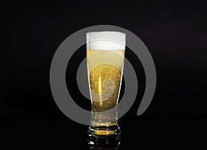 Glass of Beer