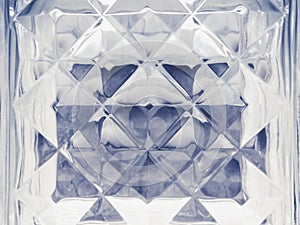 Glass Block Crystal surface Wall decoration Background