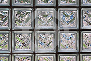 Glass Blocks