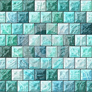 Glass blocks