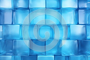 Glass Blocks wall texture