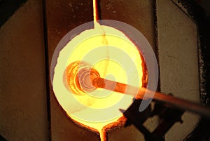 Glass Blower 3