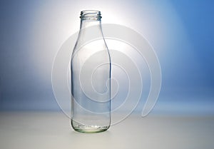 Glass Bottle