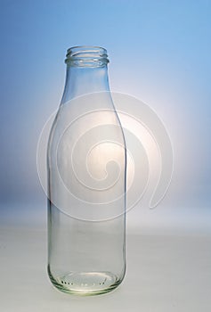 Glass Bottle