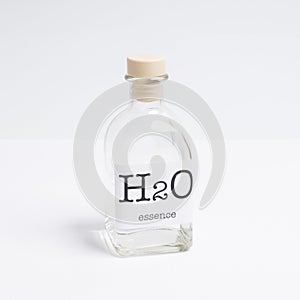 H2O essence