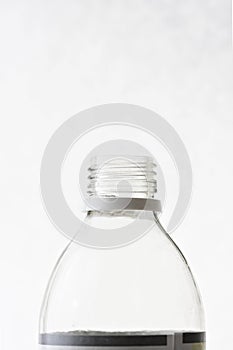 Glass Bottle Neck