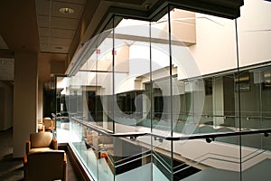 Glass Box