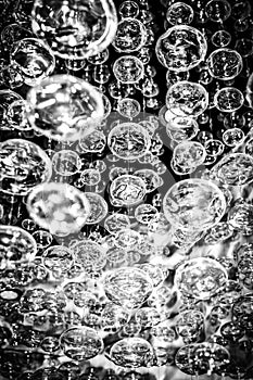 Glass Bubbles photo