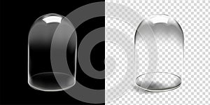 Glass Dome