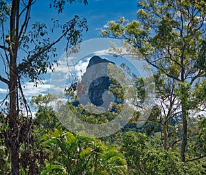 Glass House Mountains, Queensland Australia