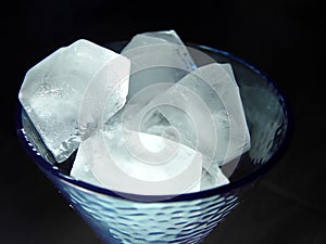Glass of Ice