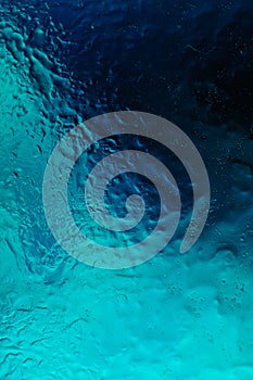 Multi Color gradient texture or abstract background.