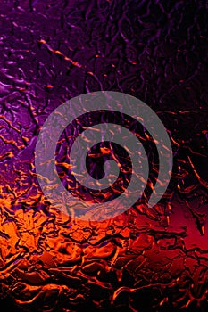 Multi Color gradient texture or abstract background.