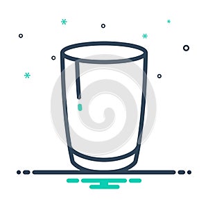 Mix icon for Glass, sandblast and glasswork photo