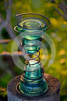 Glass Insulators