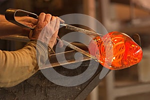 Glass Maker