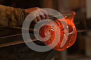 Glass Maker