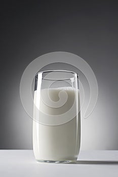 Glass of Milk