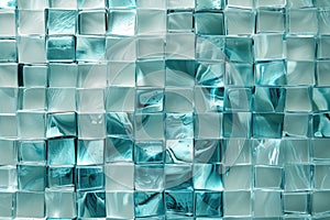 Glass Mosaic abstract background Stained glass abstract background