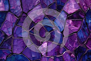 Glass Mosaic abstract background Stained glass abstract background