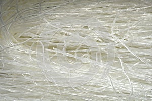 Glass noodles