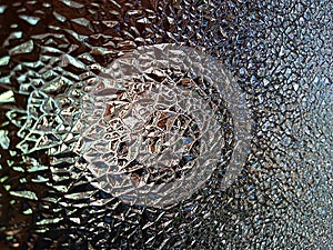 Glass Pattern