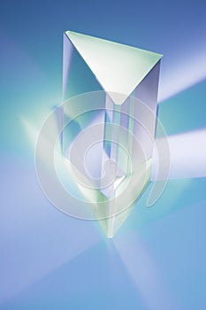 Glass Prism