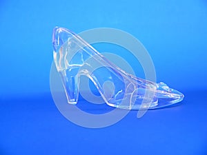 Glass Slipper