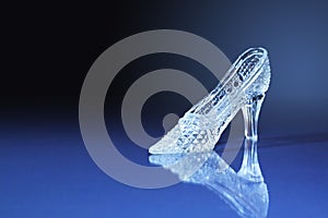 Glass Slipper photo