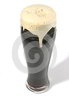 Glass of Stout