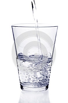 Glass of Water