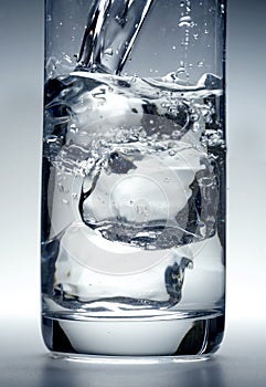 Bicchiere Acqua 