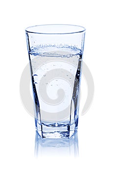 Glass of Water