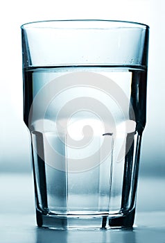 Glass of Water