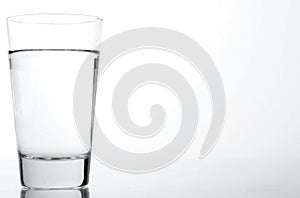 Glass of Water