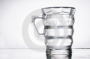 Vaso Agua 