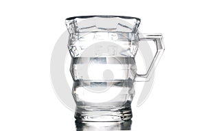 Glass With Water photo