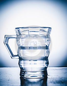 Vaso Agua 