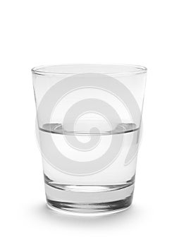 Glass of Water