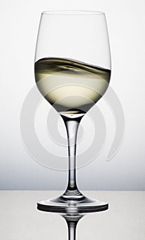 Taza vino blanco 