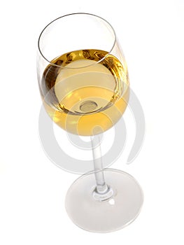 Tazza vino bianco 