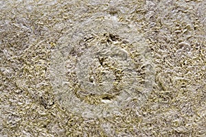 Glass-wool material background